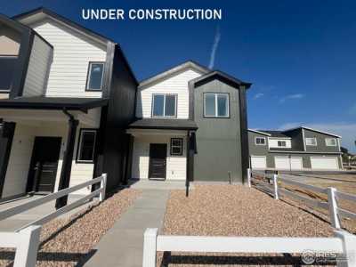 Home For Sale in Evans, Colorado