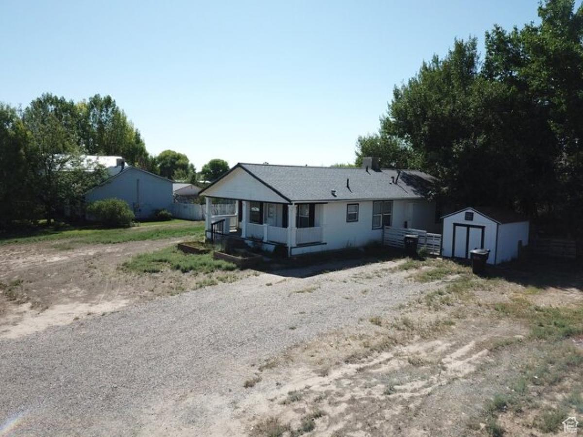 Picture of Home For Sale in Vernal, Utah, United States