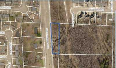 Residential Land For Sale in 