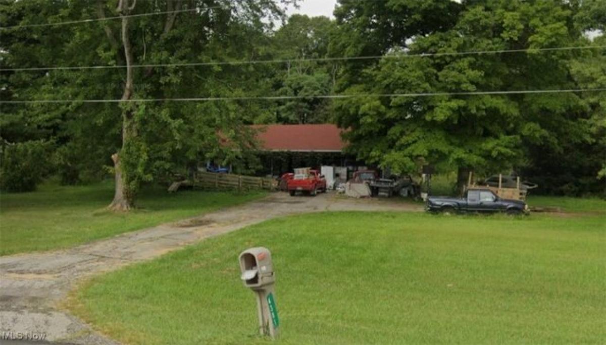 Picture of Home For Sale in Galion, Ohio, United States