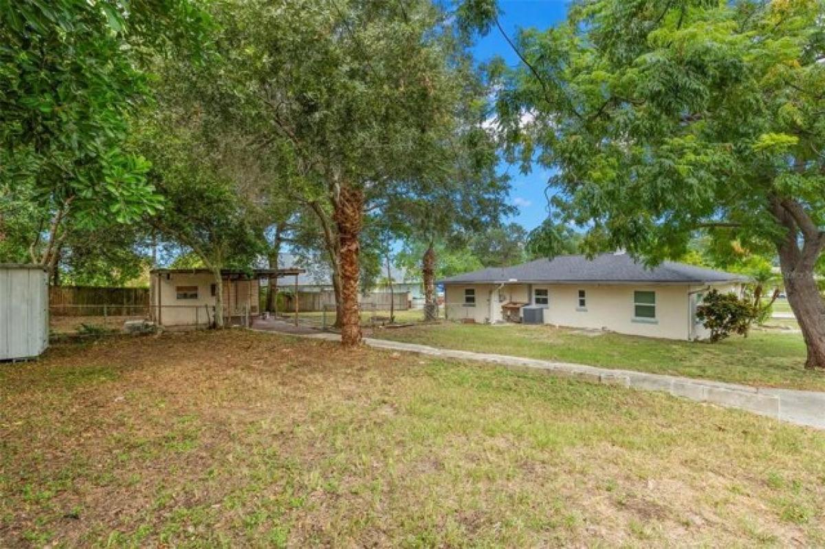 Picture of Home For Sale in Palm Harbor, Florida, United States