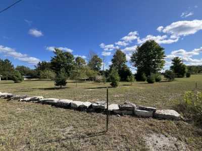 Residential Land For Sale in Engadine, Michigan