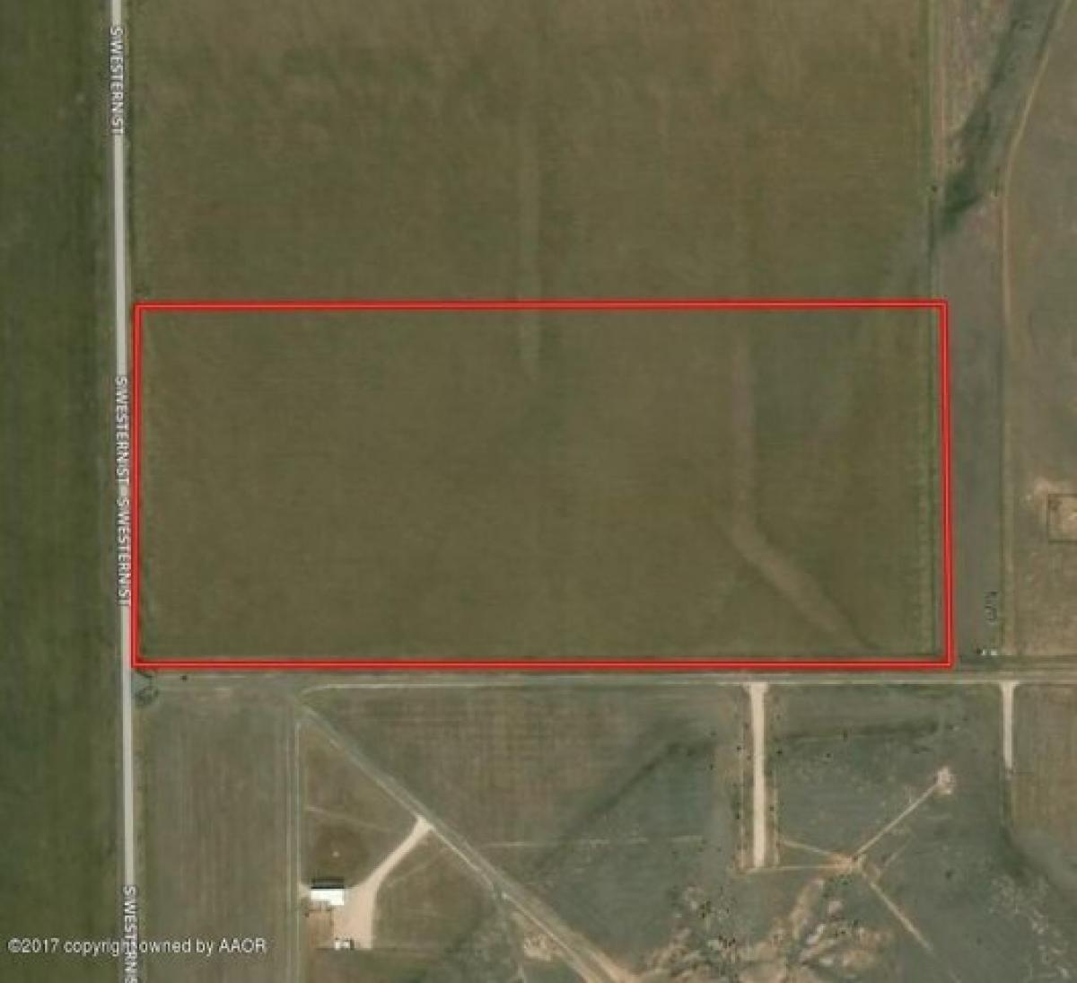 Picture of Residential Land For Sale in Canyon, Texas, United States