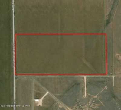 Residential Land For Sale in Canyon, Texas