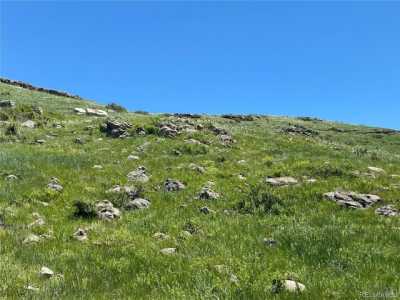 Residential Land For Sale in Larkspur, Colorado