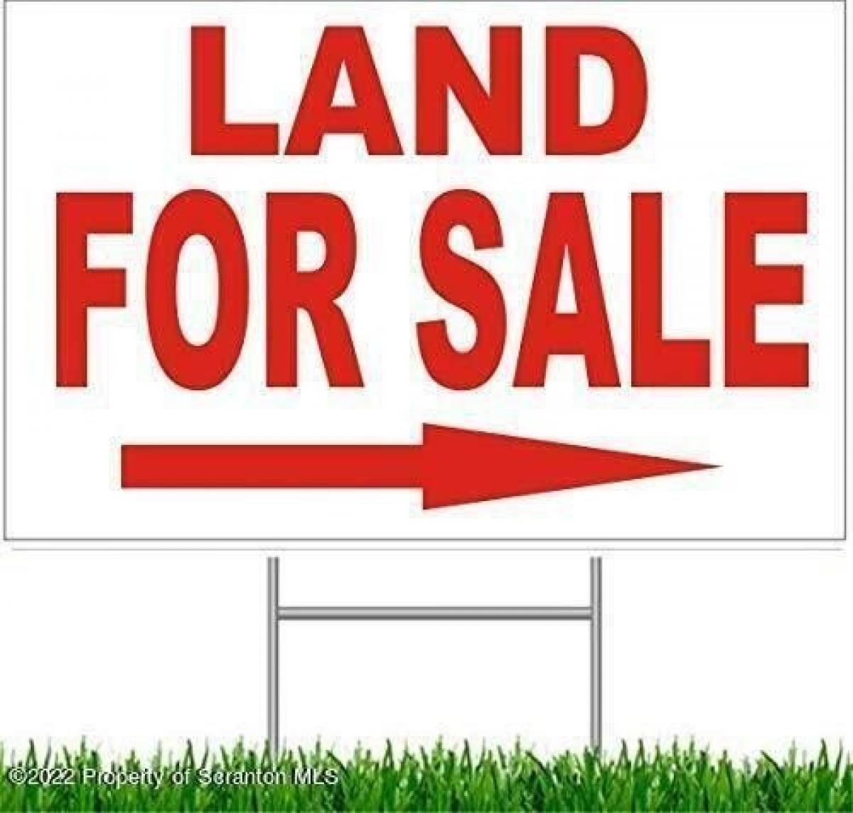 Picture of Residential Land For Sale in London, Kentucky, United States