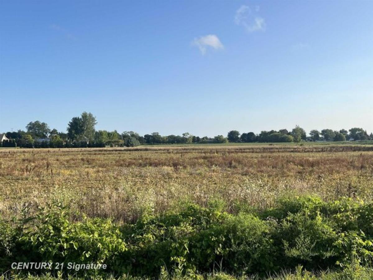 Picture of Residential Land For Sale in Essexville, Michigan, United States