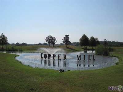 Residential Land For Sale in Zachary, Louisiana