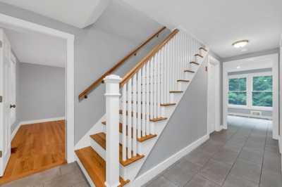 Home For Sale in Brookline, New Hampshire