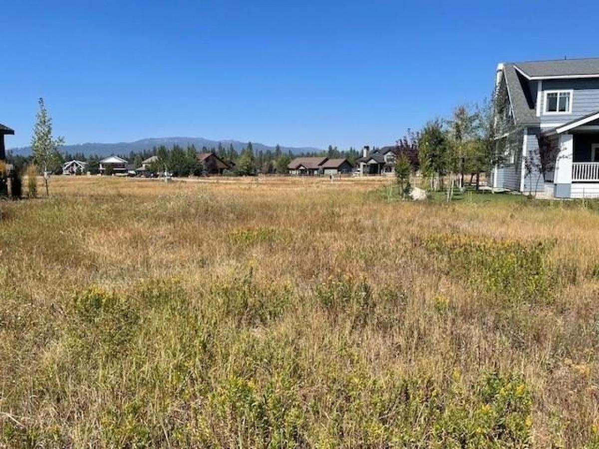 Picture of Residential Land For Sale in McCall, Idaho, United States