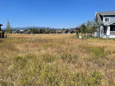 Residential Land For Sale in McCall, Idaho