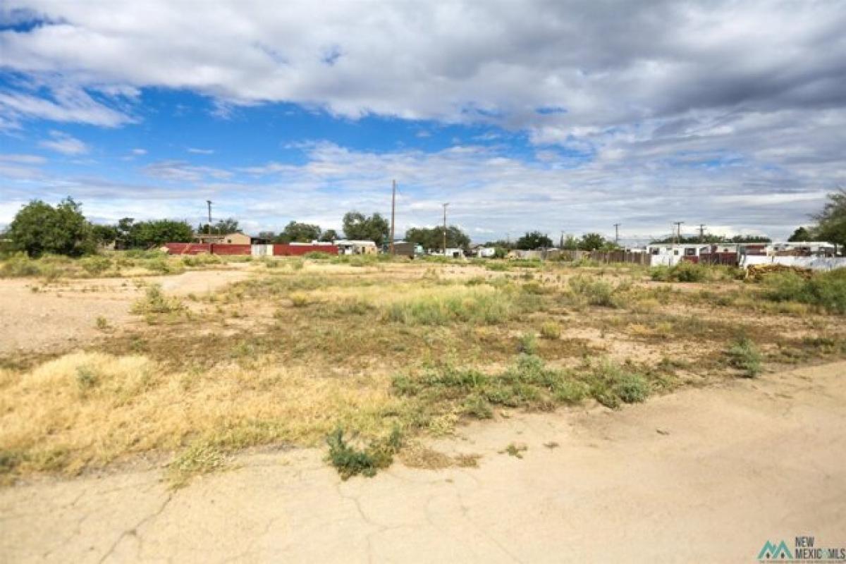 Picture of Residential Land For Sale in Roswell, New Mexico, United States