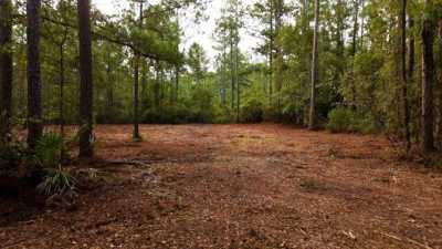 Residential Land For Sale in Tallahassee, Florida