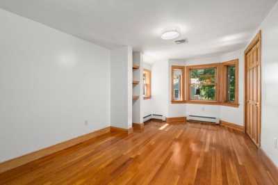 Home For Sale in Brookline, Massachusetts