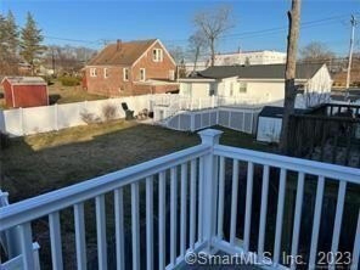 Picture of Home For Rent in West Haven, Connecticut, United States