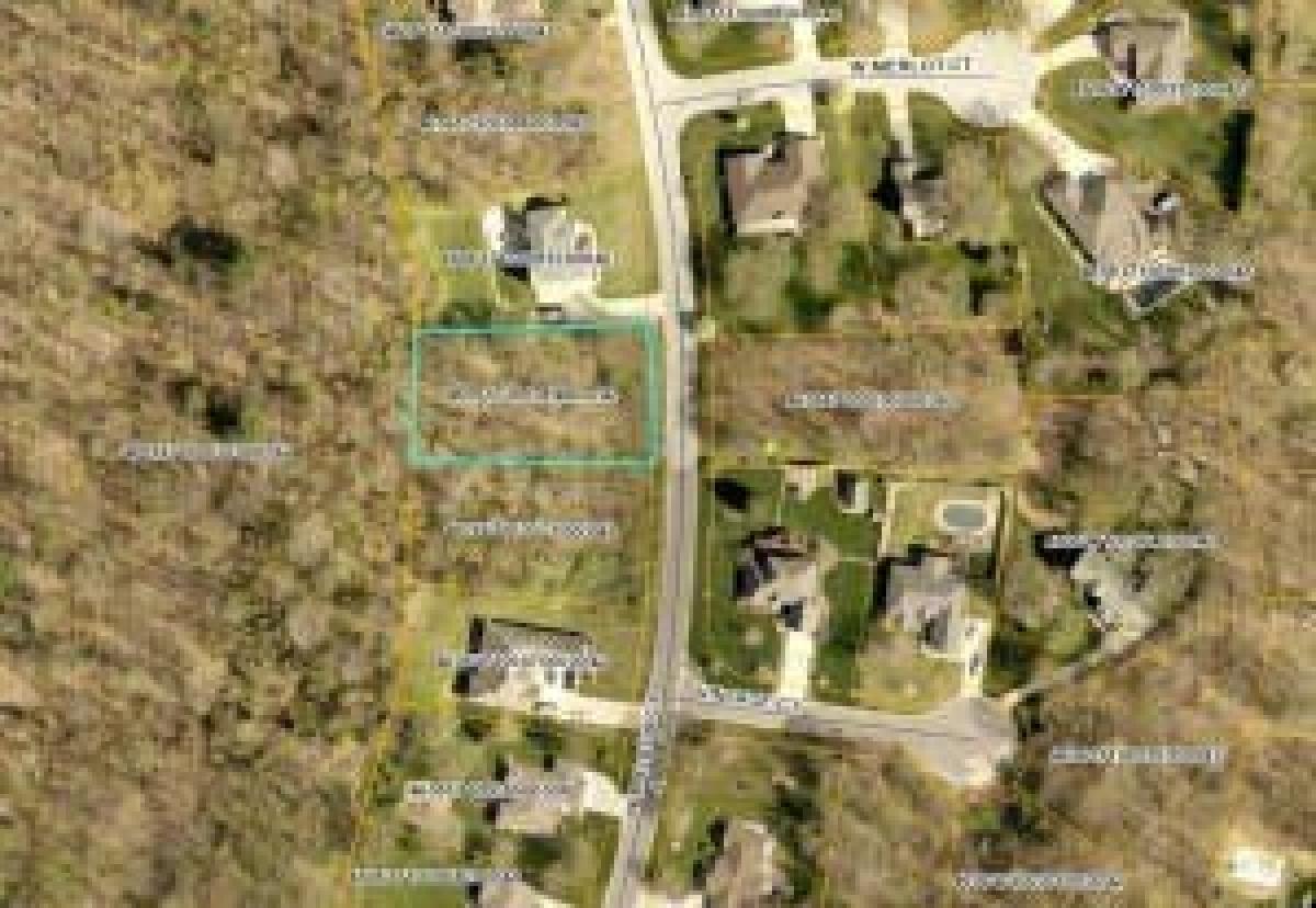 Picture of Residential Land For Sale in La Porte, Indiana, United States