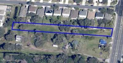 Residential Land For Sale in Melbourne, Florida