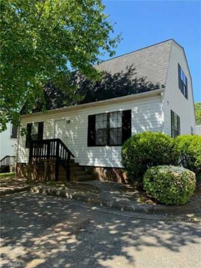 Home For Rent in Greensboro, North Carolina