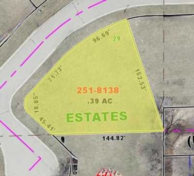 Residential Land For Sale in Marinette, Wisconsin