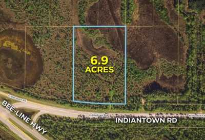 Residential Land For Sale in Jupiter, Florida