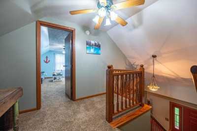 Home For Sale in Zanesfield, Ohio