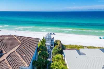 Residential Land For Sale in Santa Rosa Beach, Florida