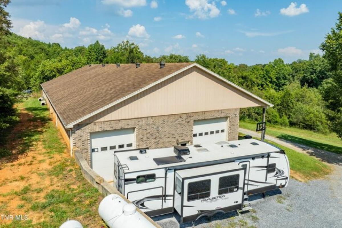 Picture of Home For Sale in Jonesborough, Tennessee, United States