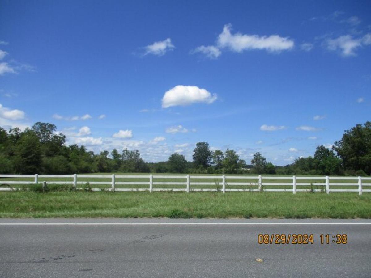 Picture of Residential Land For Sale in Baker, Florida, United States