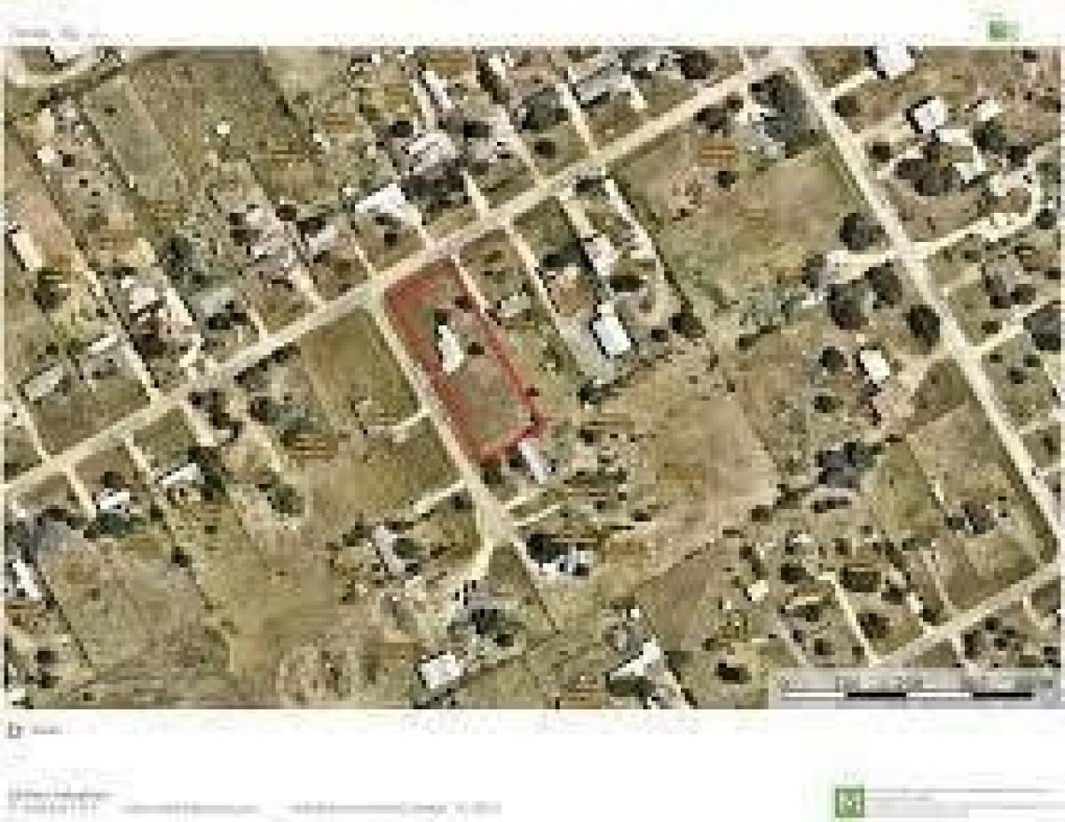 Picture of Residential Land For Sale in Alvarado, Texas, United States