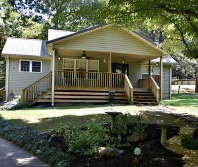 Home For Sale in Etowah, Tennessee