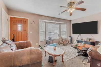 Home For Sale in Kearns, Utah