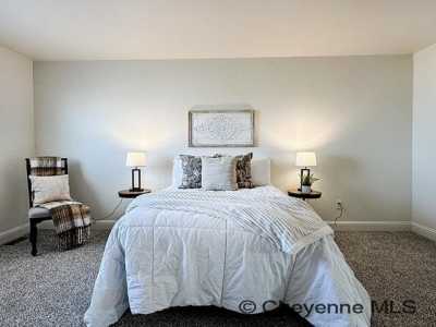 Home For Sale in Cheyenne, Wyoming