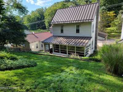 Home For Sale in Bloomsburg, Pennsylvania