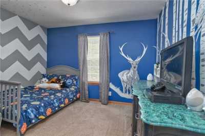 Home For Sale in Spring Hill, Kansas