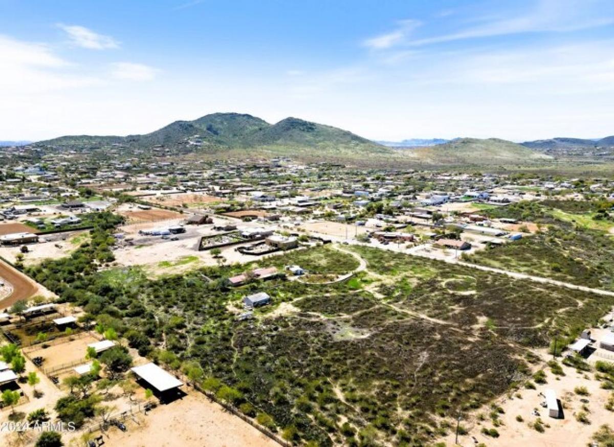 Picture of Residential Land For Sale in Phoenix, Arizona, United States