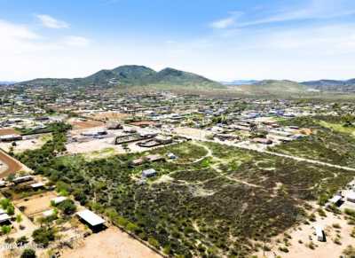 Residential Land For Sale in Phoenix, Arizona