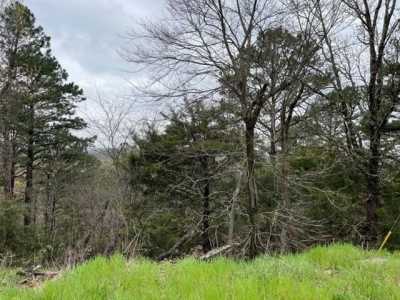 Residential Land For Sale in Holiday Island, Arkansas