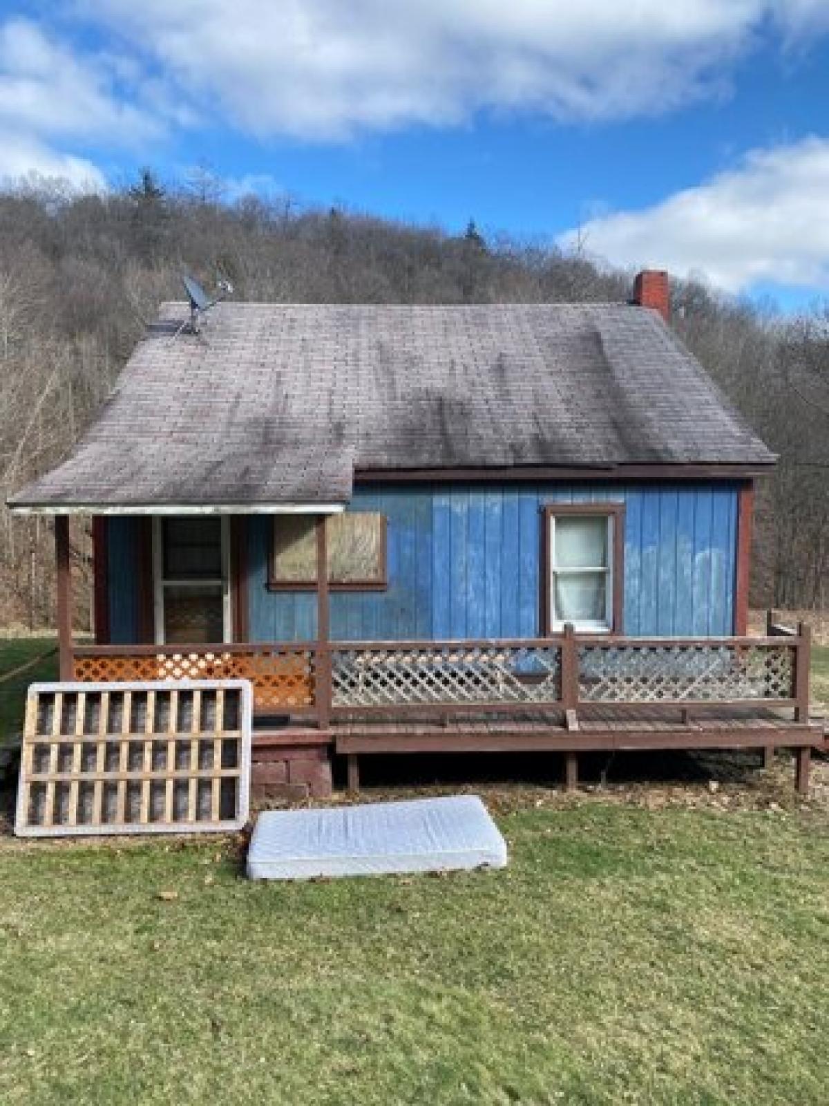 Picture of Home For Sale in Rimersburg, Pennsylvania, United States