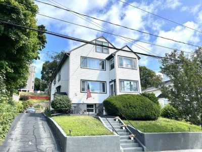 Apartment For Rent in Winthrop, Massachusetts