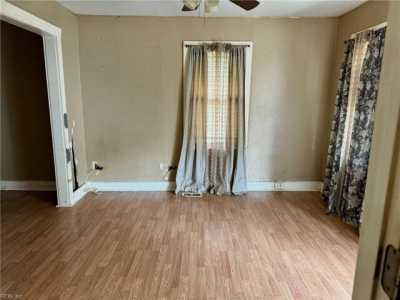 Home For Sale in Hampton, Virginia