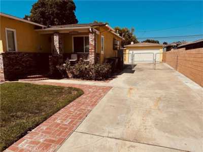 Home For Sale in Torrance, California