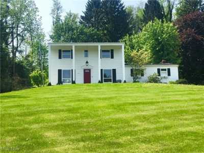 Home For Sale in Canton, Ohio