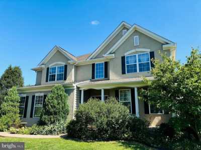 Home For Sale in Martinsburg, West Virginia