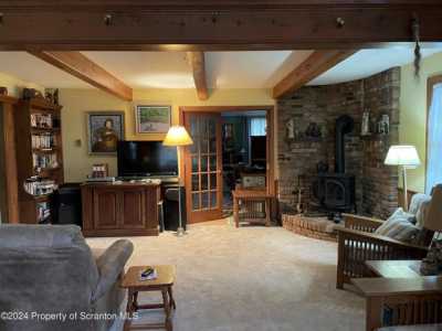 Home For Sale in Lake Ariel, Pennsylvania