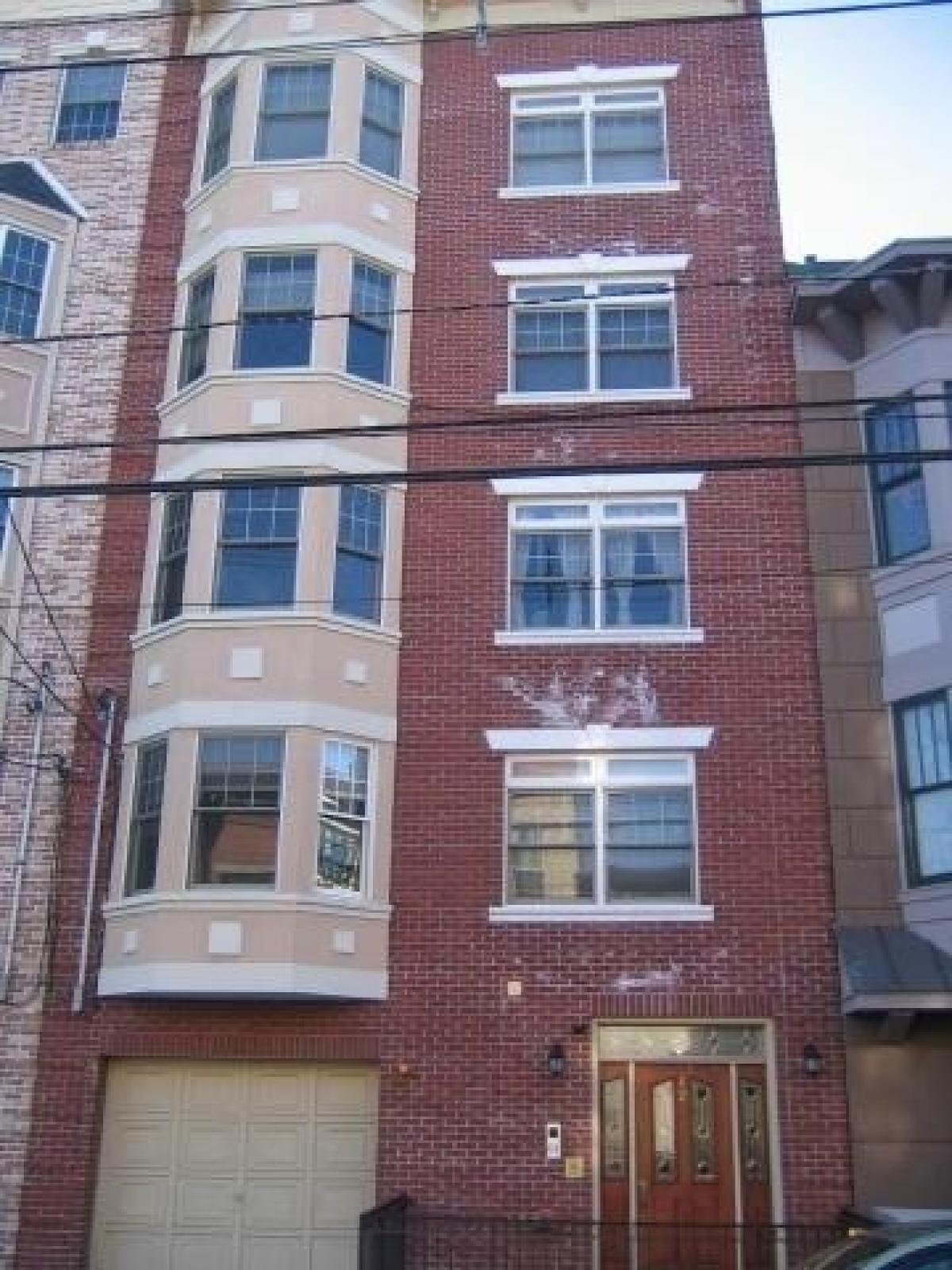 Picture of Home For Rent in Hoboken, New Jersey, United States