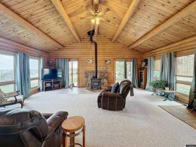 Home For Sale in Buffalo, Wyoming