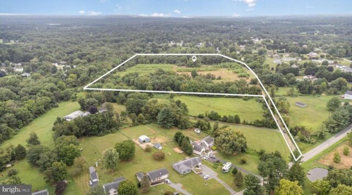 Picture of Residential Land For Sale in Elkton, Maryland, United States