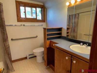 Home For Sale in Ridgway, Colorado