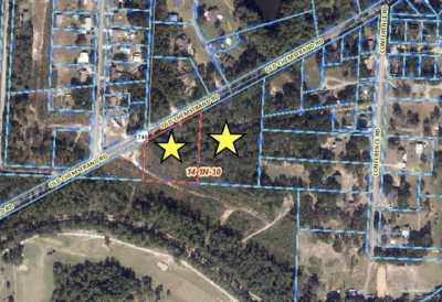 Residential Land For Sale in 