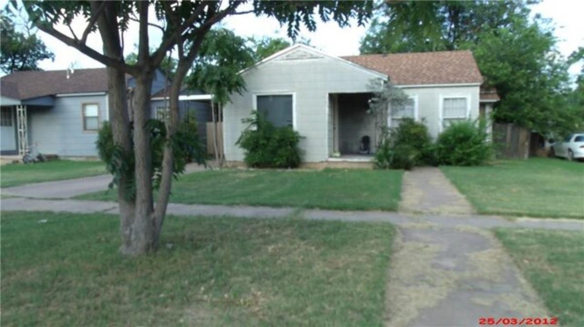 Picture of Home For Rent in Abilene, Texas, United States